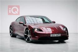 بورش تايكان